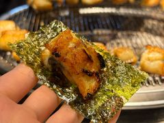 -缘·金家烤鳗鱼(西塔总店)