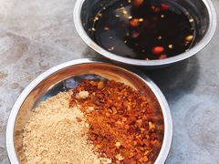 -胡四哥特色火盆烧烤(一分店)