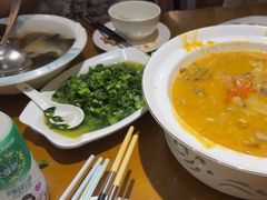 -花鸟鱼私家小厨(文殊院店)