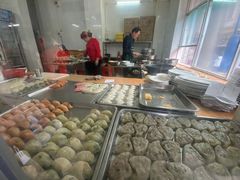 -飘香小食店(国平路店)