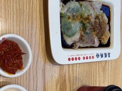 -荔银肠粉·非遗手藝(夫子庙店)