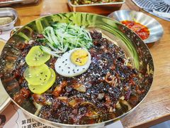 -黑豚黨韩国烤肉料理(悦然时光店)
