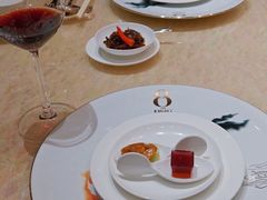 -8餐厅(新葡京酒店)