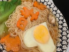 -汤城小厨•粤菜•靓汤(金融街店)