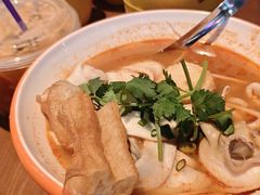 -泰盏鬼·颓废冬阴(陈家祠扬韬店)