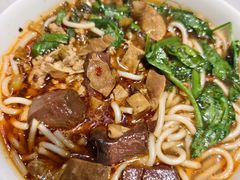 小锅肠旺米线-端仕小锅(文林街店)