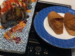-晴季寿司(活力城店)