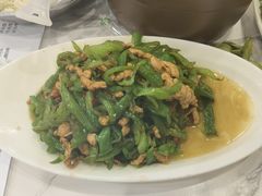 -江城燕子大排档(江汉路步行街店)