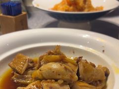 -百味馆·粤菜·湛江菜(后海花园店)