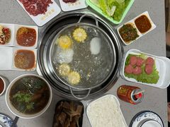 -杏花吴记牛肉火锅