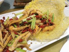 -蓬川食府(金海道店)