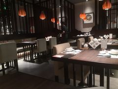 大堂-匠和风精致料理(莆田财富中心店)
