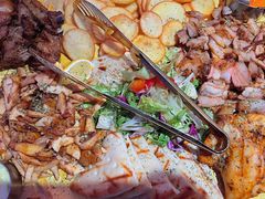 -HELLO MUSAE 拾光缪斯餐厅·纯正希腊风味(苏州中心店)