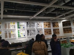 -宜家家居(哈尔滨商场店)