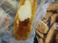 牛舌饼-张家清真糕点(奉天街店)