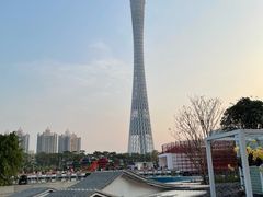 -海心沙亚运公园