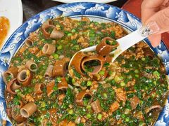 -小铜锣湾海鲜家常菜馆(河西店)