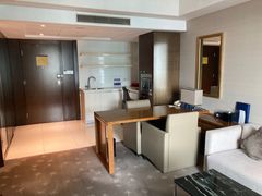 -北京希尔顿逸林酒店