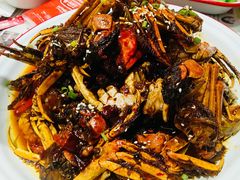 -汉虾王·油焖大虾(车公庙店)
