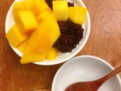 -小团圆糖水铺(襄阳南路店)