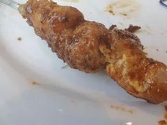 -青岛颐海花园酒店总店·自助餐厅