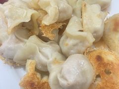 -东门饺子馆(少年宫路店)