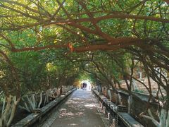 -烟台山景区