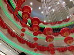 -米莱欧百货(吉利店)