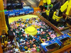 -反斗乐园(领展中心城店)