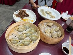 -老边饺子馆(中街店)