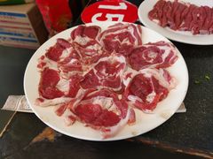 -将台涮肉(酒仙桥店)