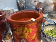 -合胜记太原排档(王府井店)