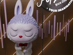 -泡泡玛特POPMART(合生汇店)