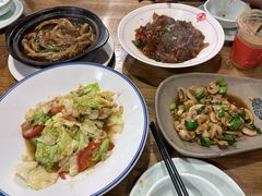 -丰乐餐厅·始于1999·本地老字号