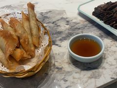 -御香农家菜(莫干山庾村店)