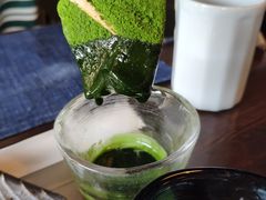 -中村藤吉(平等院店 )