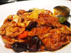 -上海1号私藏菜(静安店)