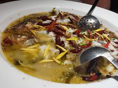 -太二酸菜鱼(福州泰禾店)