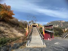 -黑龙潭风景区
