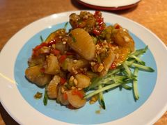 -喝丢一只鞋海鲜烧烤·海肠捞饭(东关街店)