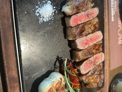 -九月里.自由花园餐厅