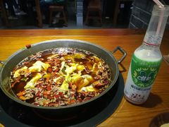 -受气牛肉·重庆耙牛肉(来福士店)