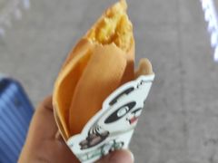 -旦3蛋烘糕(北站候车室店)