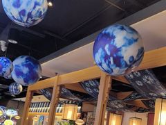 -云海肴汽锅鸡·云南小炒(天津国金汇店)