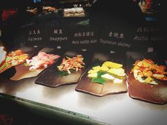 -星伦多自助料理·涮烤一体(虹悦城店)