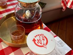 -西贝莜面村(金隅嘉品mall店)