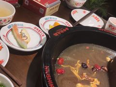 -牛市坎火锅(建设路店)