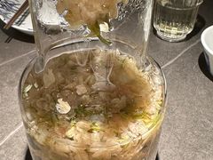 -前海沿·青岛菜(大拇指广场石老人店)