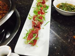 -巴蜀大宅门火锅(新华公园店)