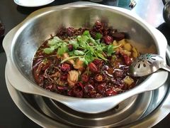 -天治宣·野椒鸡(龙头寺总店)